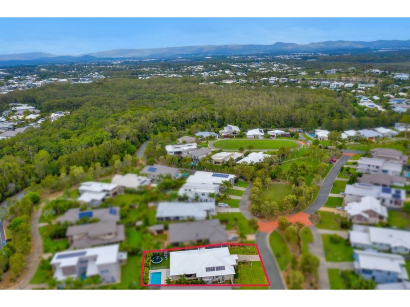 9 Benecia Avenue, Coomera Waters QLD 4209