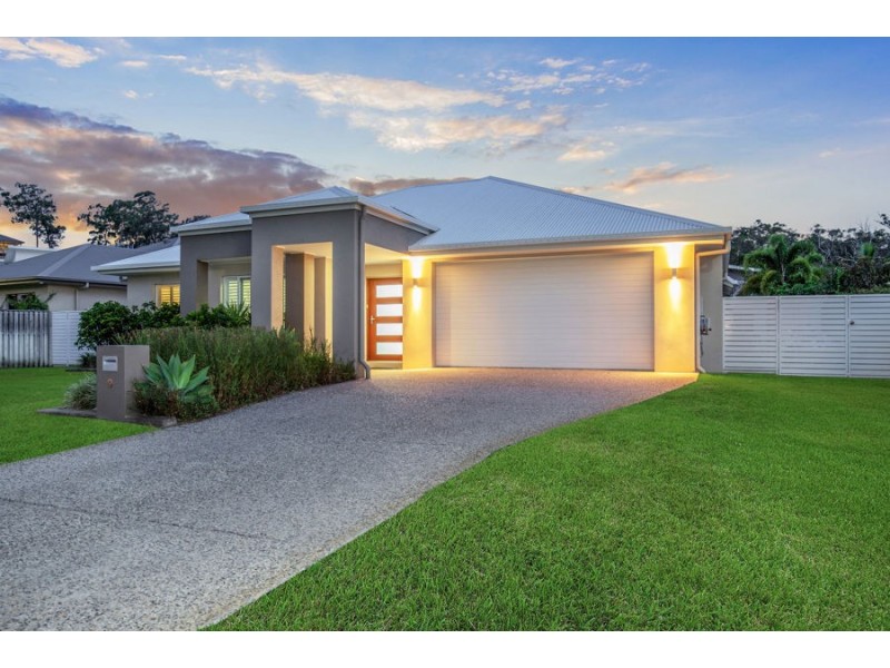 9 Benecia Avenue, Coomera Waters QLD 4209