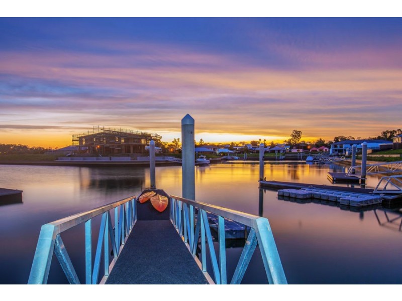 3 Lanyard Close, Coomera Waters QLD 4209