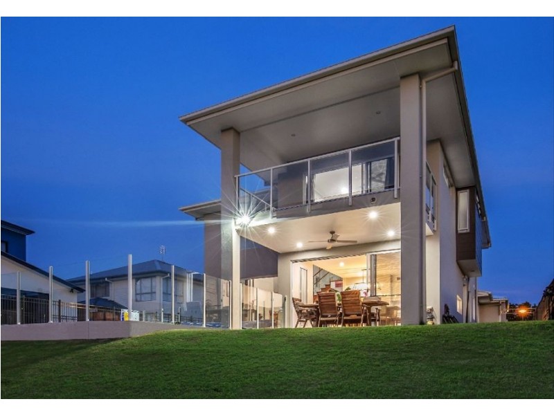 3 Lanyard Close, Coomera Waters QLD 4209