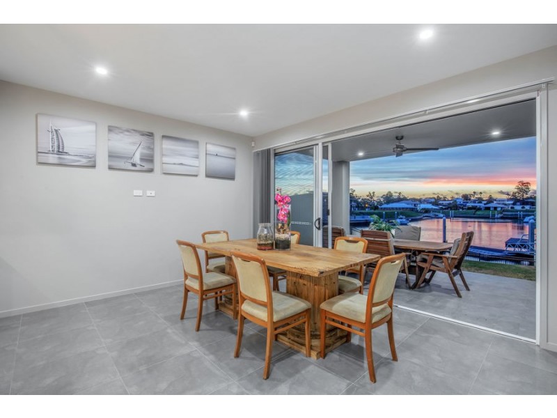 3 Lanyard Close, Coomera Waters QLD 4209