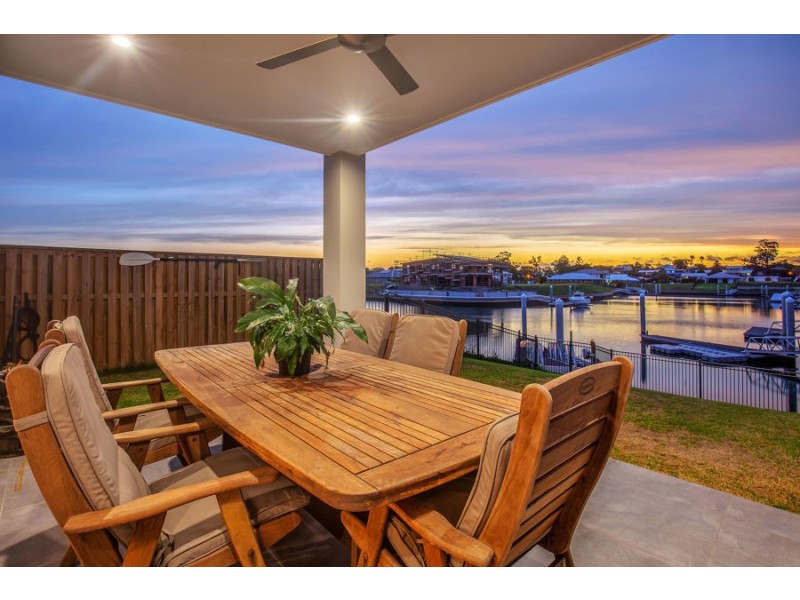 3 Lanyard Close, Coomera Waters QLD 4209
