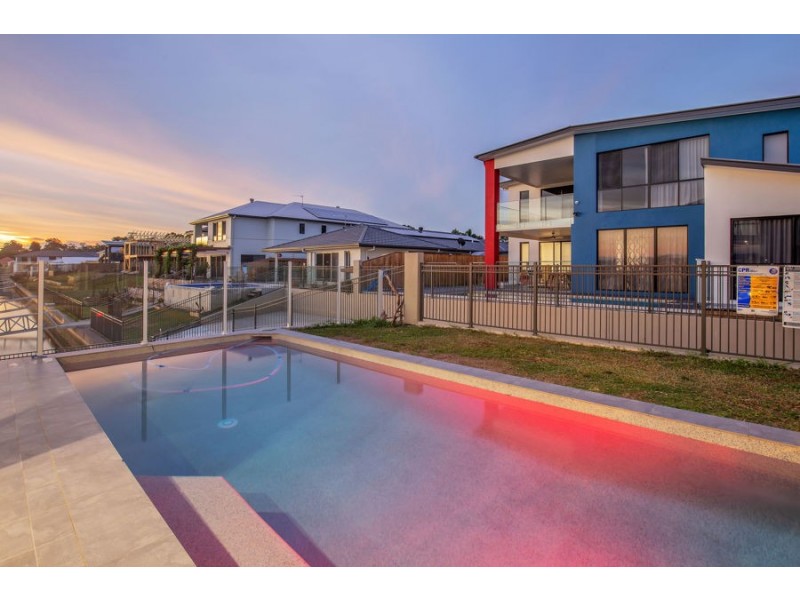 3 Lanyard Close, Coomera Waters QLD 4209