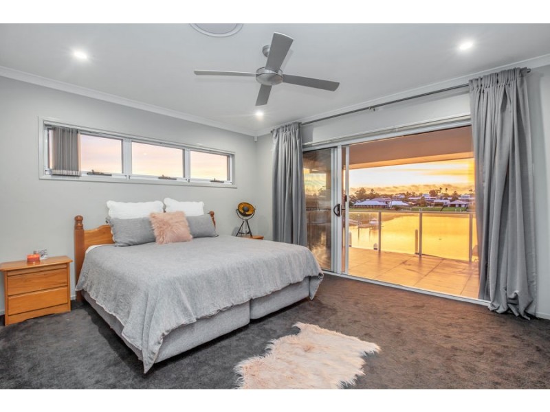 3 Lanyard Close, Coomera Waters QLD 4209
