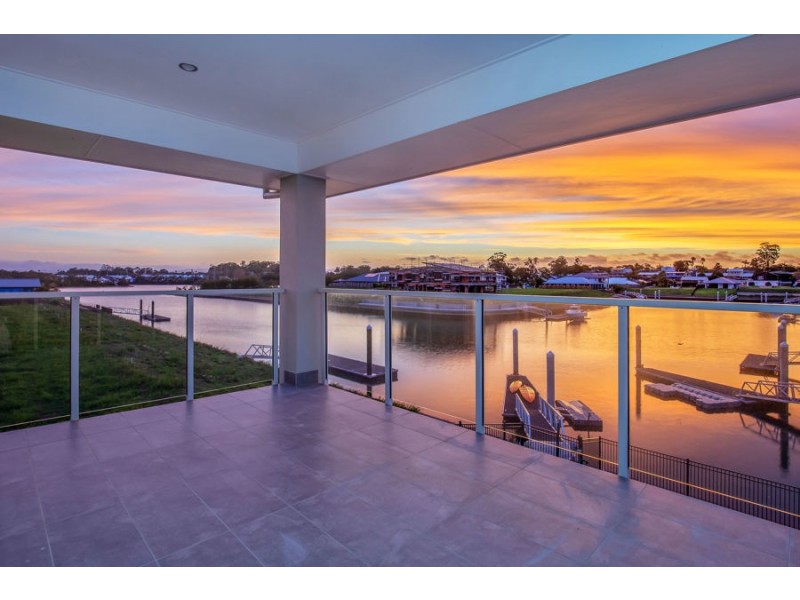 3 Lanyard Close, Coomera Waters QLD 4209