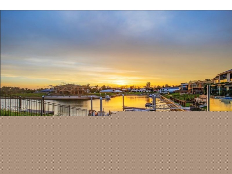 3 Lanyard Close, Coomera Waters QLD 4209