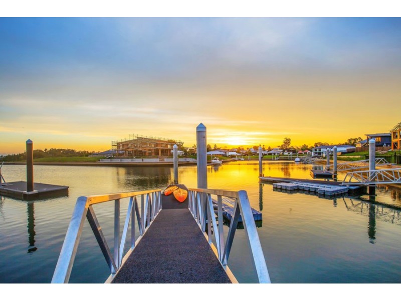 3 Lanyard Close, Coomera Waters QLD 4209