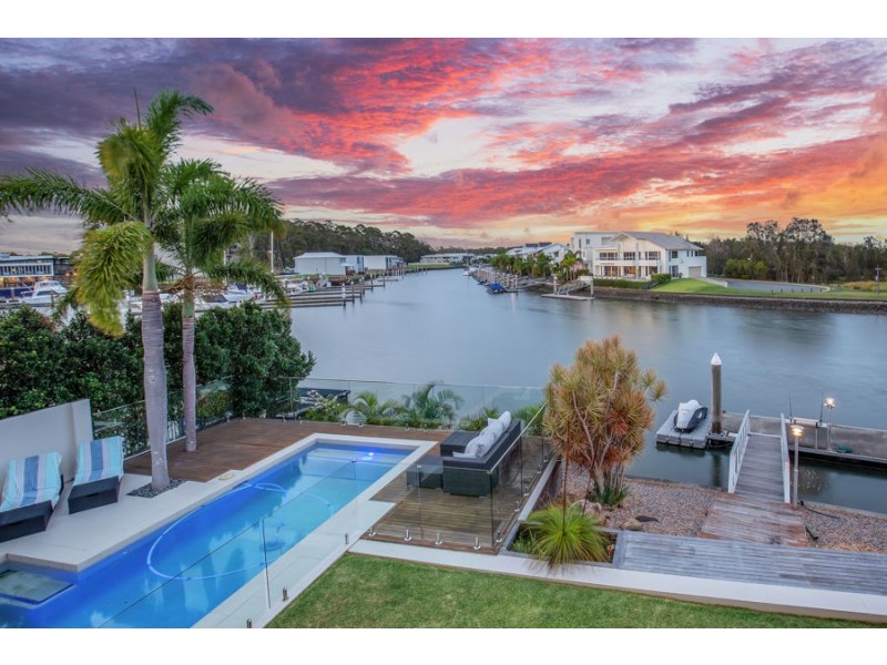 72 Brindabella Close, Coomera Waters QLD 4209