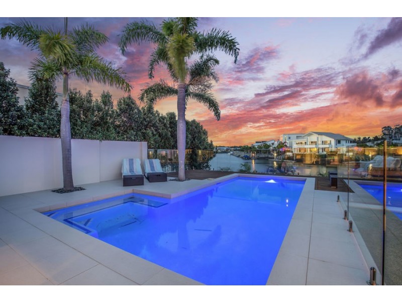72 Brindabella Close, Coomera Waters QLD 4209