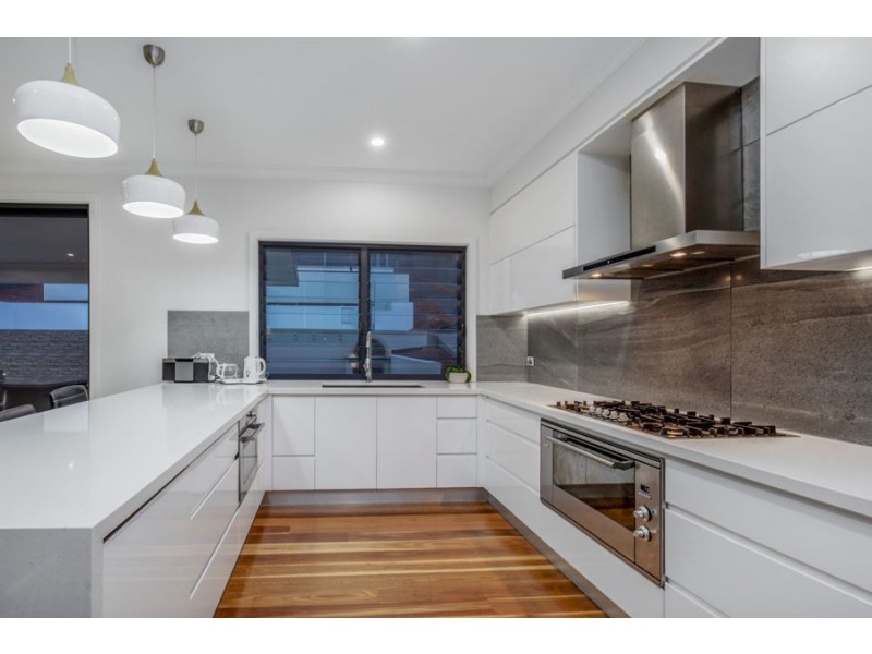 1 Pendragon Drive, Coomera Waters QLD 4209