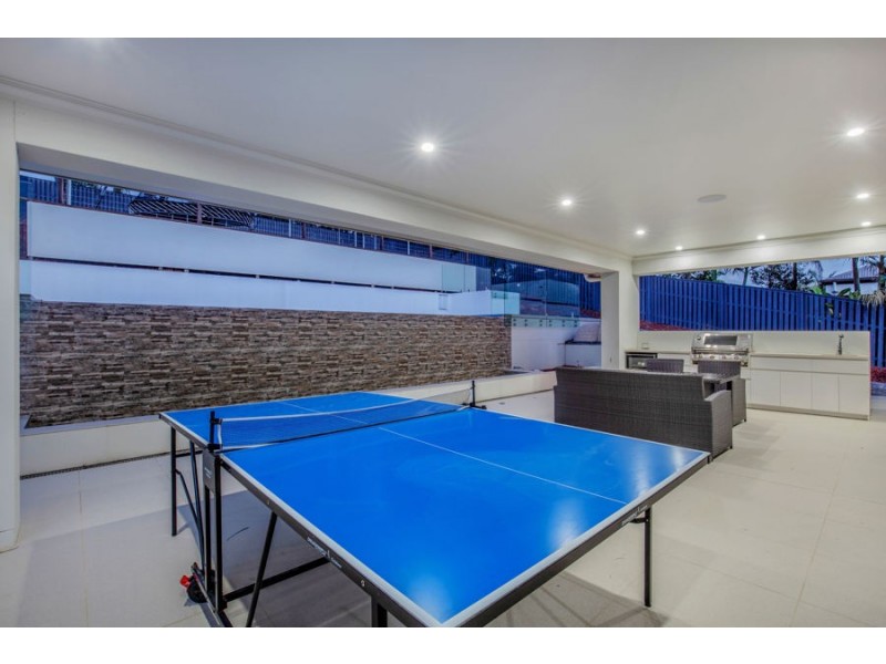 1 Pendragon Drive, Coomera Waters QLD 4209