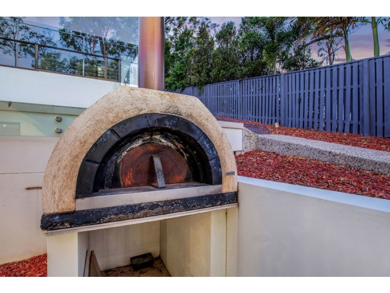 1 Pendragon Drive, Coomera Waters QLD 4209