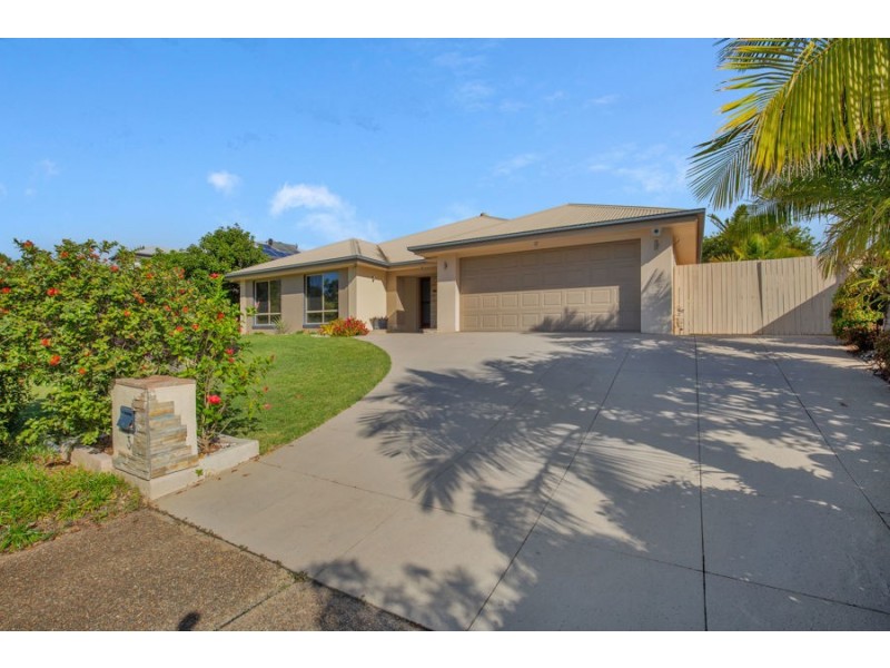 3 Cherana Lane, Coomera Waters QLD 4209