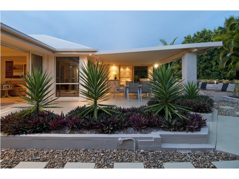 3 Cherana Lane, Coomera Waters QLD 4209