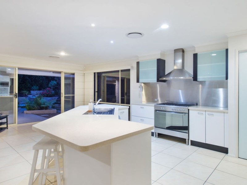 3 Cherana Lane, Coomera Waters QLD 4209