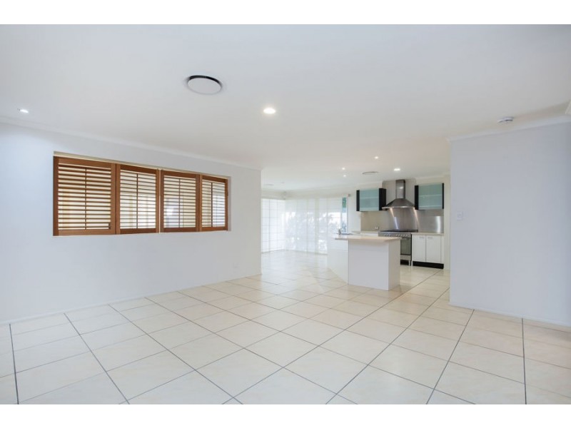 3 Cherana Lane, Coomera Waters QLD 4209
