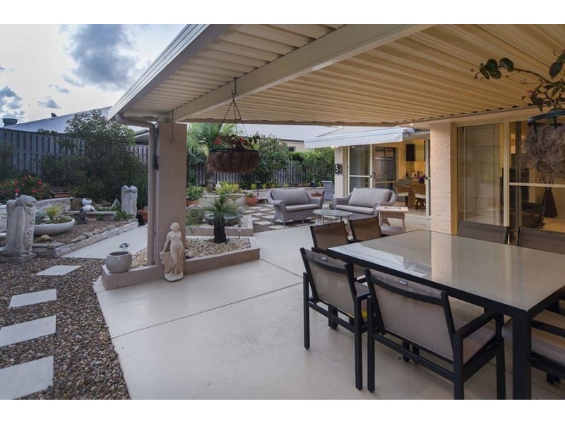 3 Cherana Lane, Coomera Waters QLD 4209