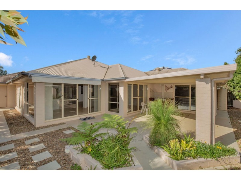 3 Cherana Lane, Coomera Waters QLD 4209