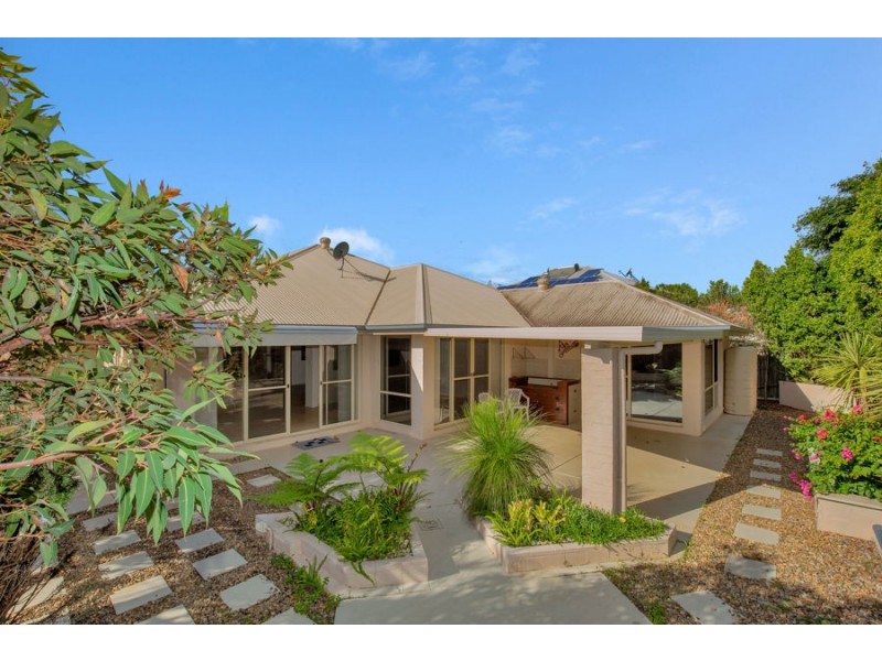 3 Cherana Lane, Coomera Waters QLD 4209