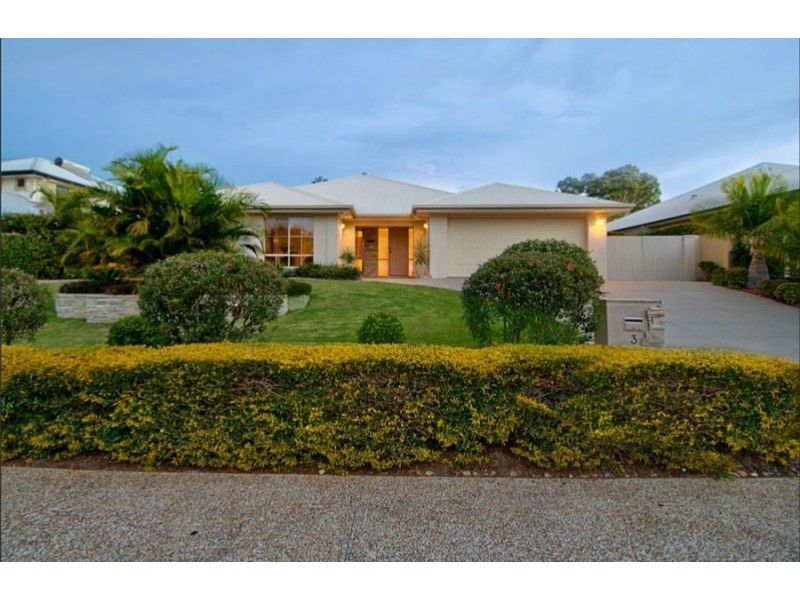 3 Cherana Lane, Coomera Waters QLD 4209
