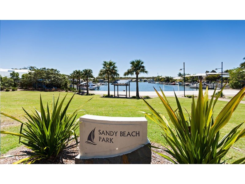 3 Cherana Lane, Coomera Waters QLD 4209