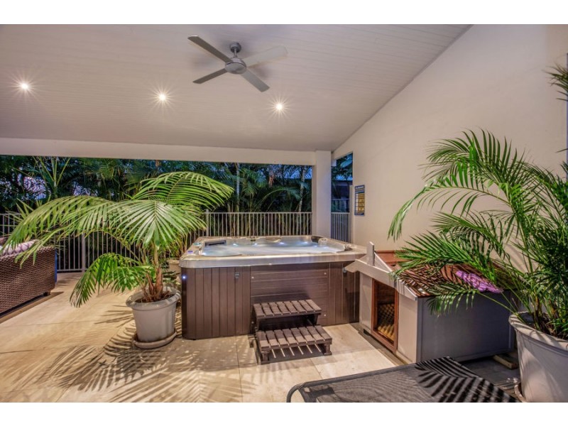 21 Kurura Road, Coomera Waters QLD 4209
