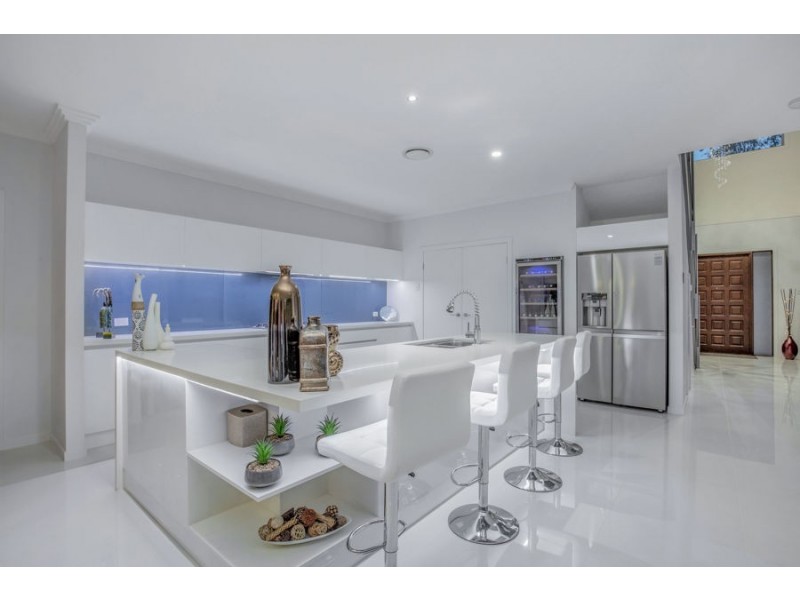 21 Kurura Road, Coomera Waters QLD 4209