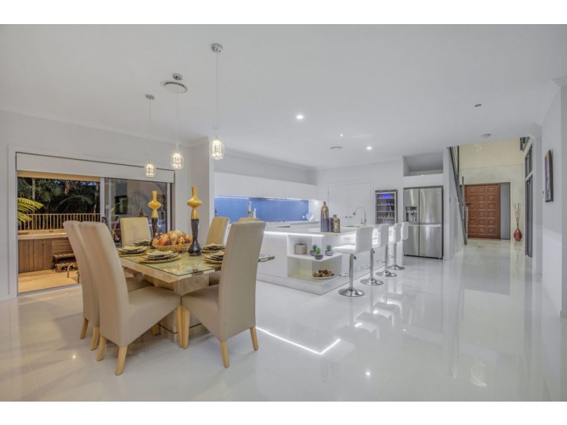 21 Kurura Road, Coomera Waters QLD 4209