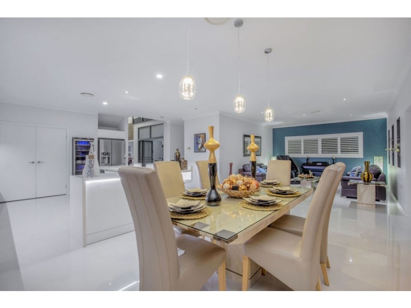 21 Kurura Road, Coomera Waters QLD 4209