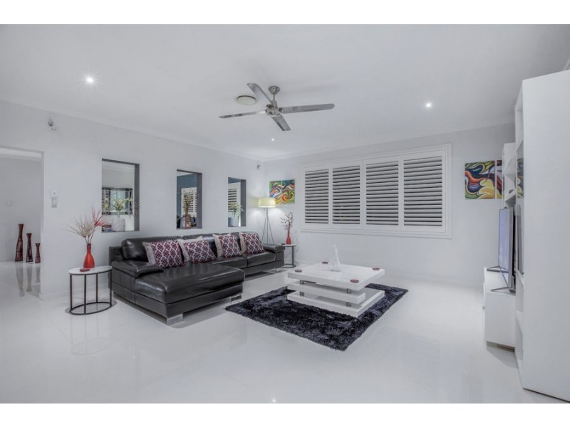 21 Kurura Road, Coomera Waters QLD 4209
