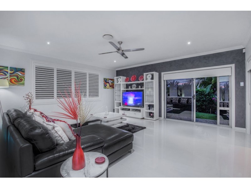 21 Kurura Road, Coomera Waters QLD 4209