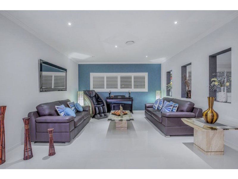 21 Kurura Road, Coomera Waters QLD 4209