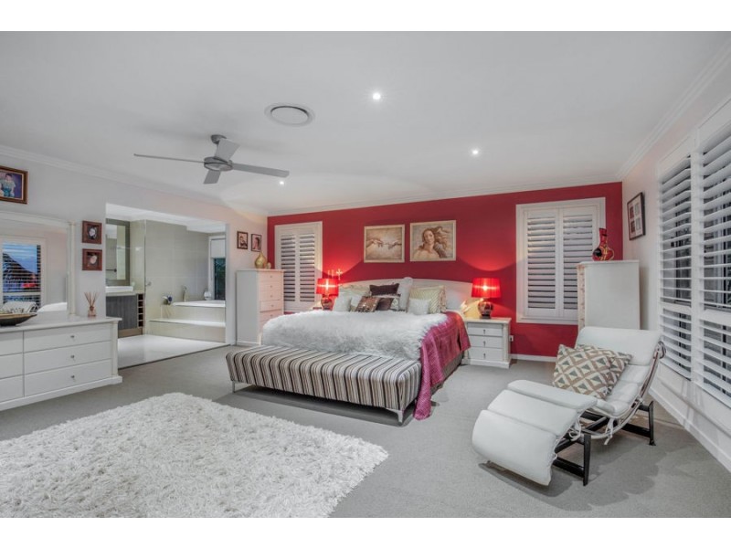 21 Kurura Road, Coomera Waters QLD 4209