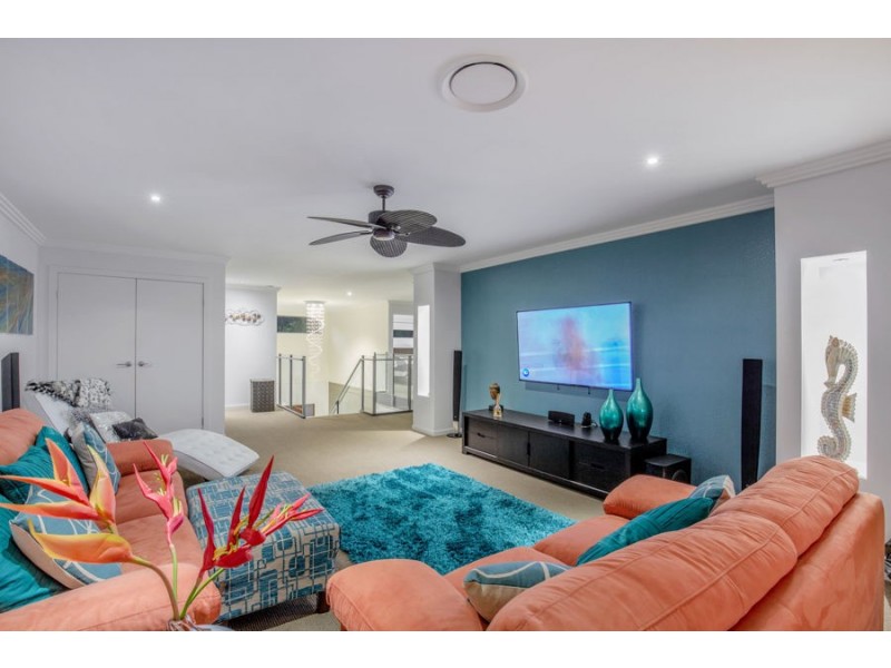 21 Kurura Road, Coomera Waters QLD 4209