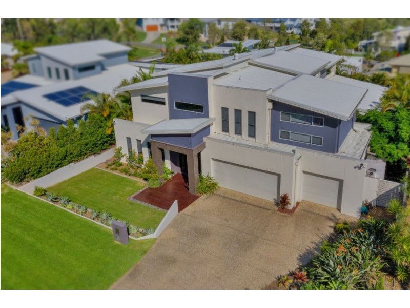 21 Kurura Road, Coomera Waters QLD 4209