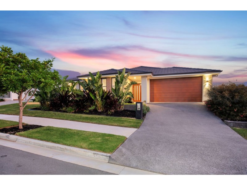 35 Baldwin Crescent (Pacific Cove Estate), Pimpama QLD 4209