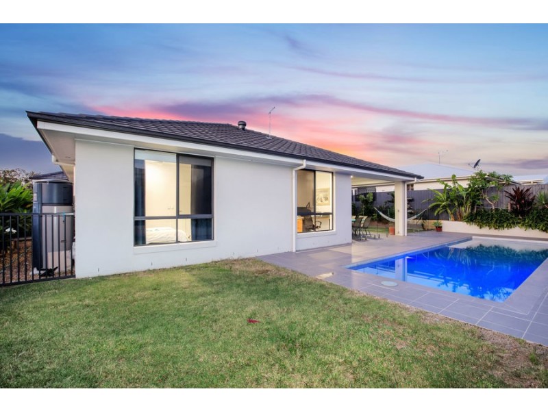35 Baldwin Crescent (Pacific Cove Estate), Pimpama QLD 4209
