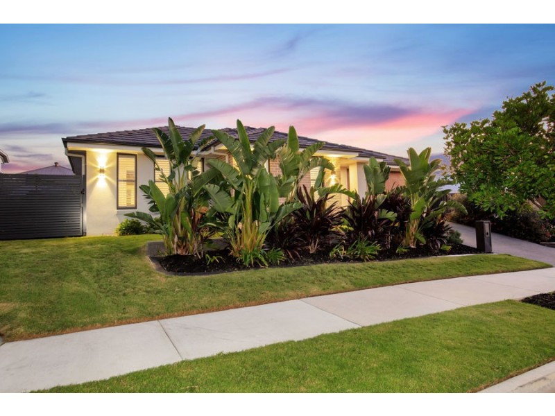 35 Baldwin Crescent (Pacific Cove Estate), Pimpama QLD 4209