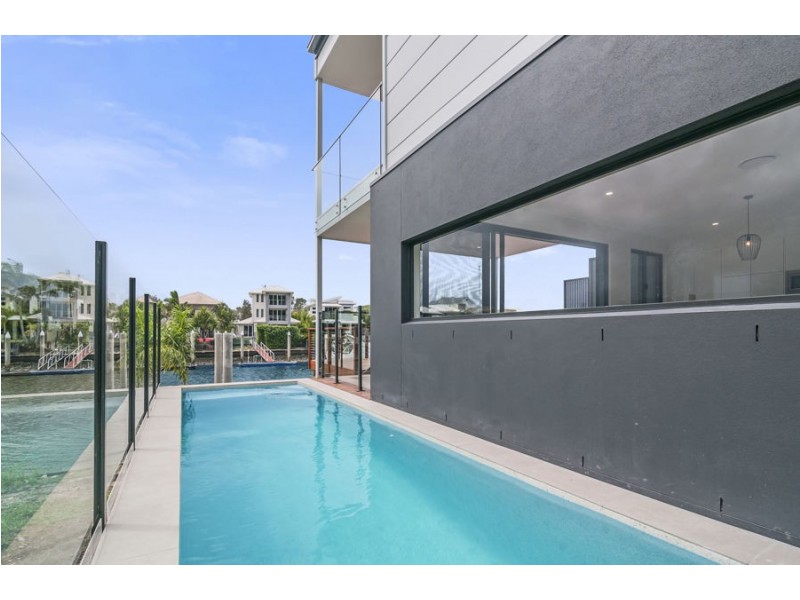 20 Sovereign Lane, Coomera Waters QLD 4209