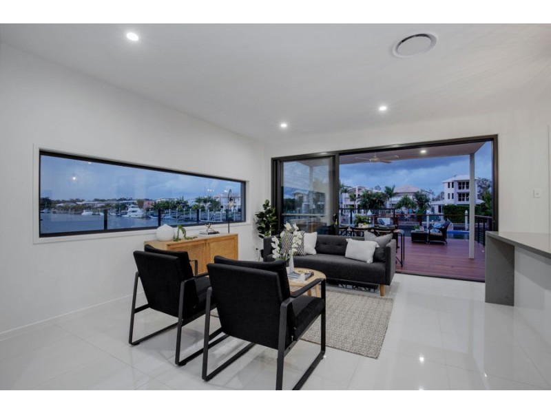 20 Sovereign Lane, Coomera Waters QLD 4209