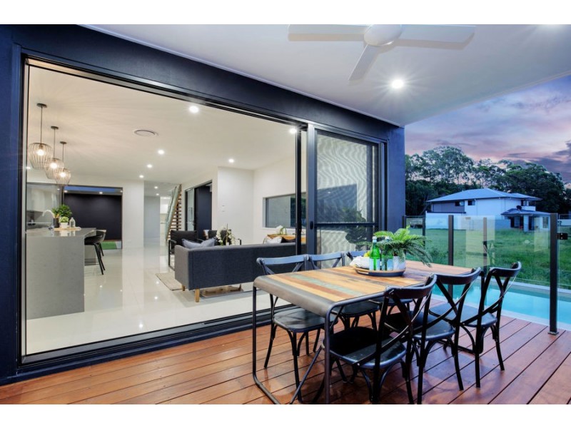 20 Sovereign Lane, Coomera Waters QLD 4209