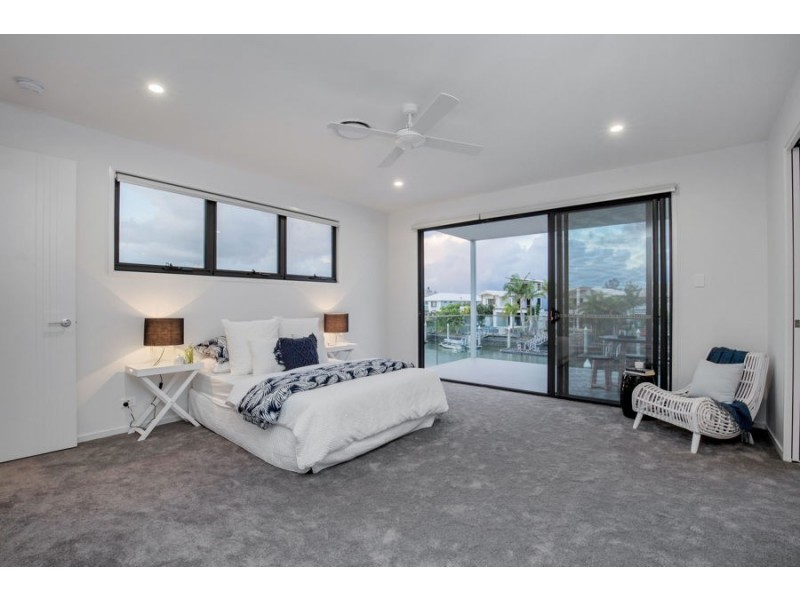 20 Sovereign Lane, Coomera Waters QLD 4209