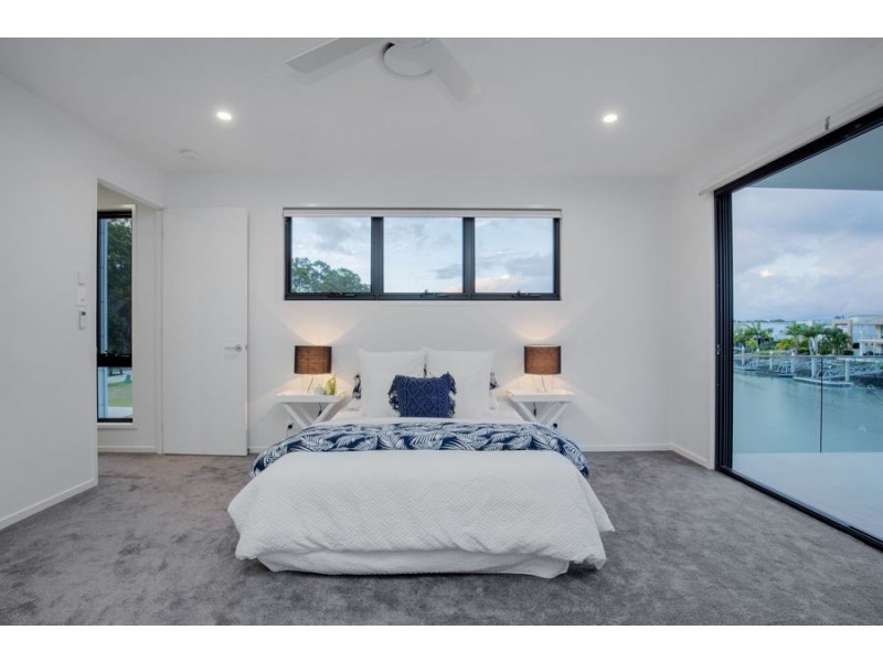 20 Sovereign Lane, Coomera Waters QLD 4209