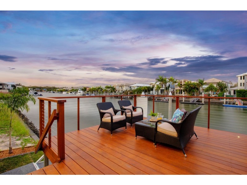 20 Sovereign Lane, Coomera Waters QLD 4209