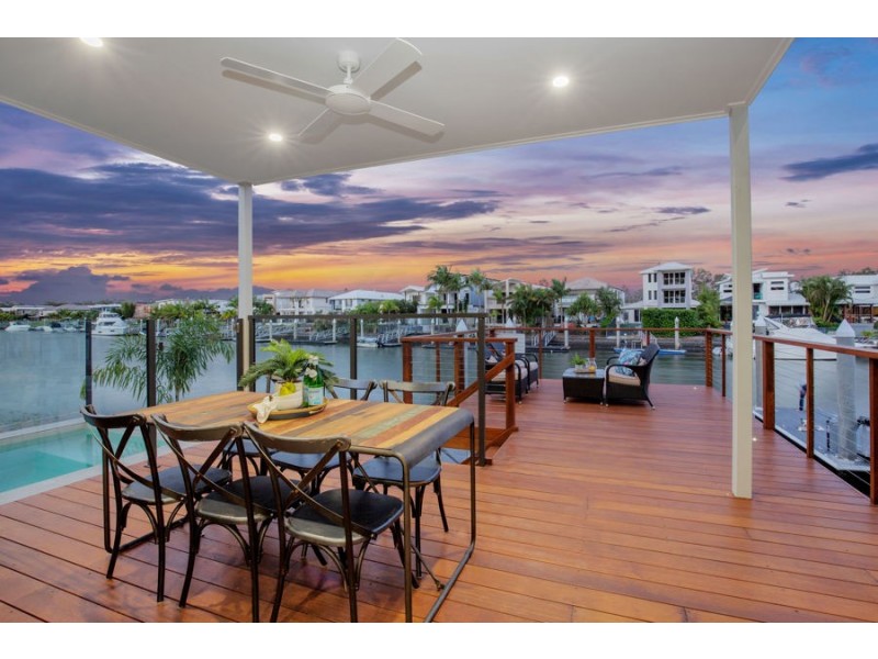 20 Sovereign Lane, Coomera Waters QLD 4209