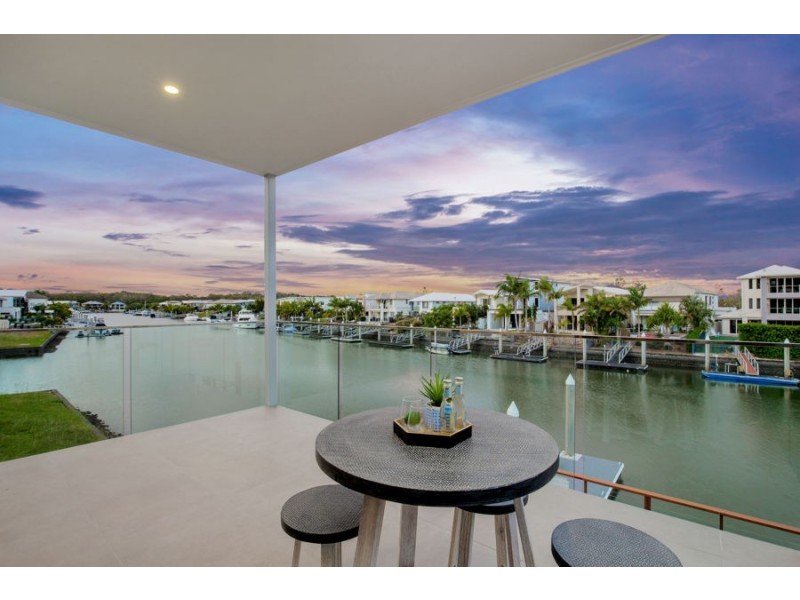 20 Sovereign Lane, Coomera Waters QLD 4209