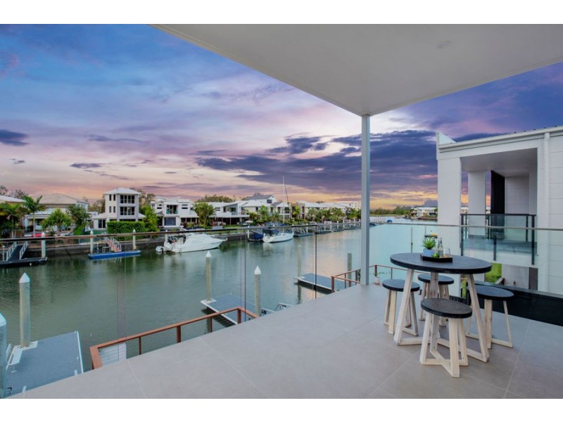 20 Sovereign Lane, Coomera Waters QLD 4209