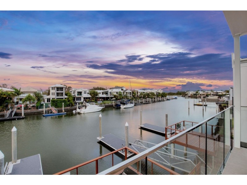 20 Sovereign Lane, Coomera Waters QLD 4209