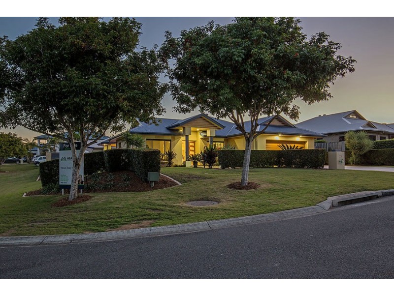 6 Rampage Street, Coomera Waters QLD 4209