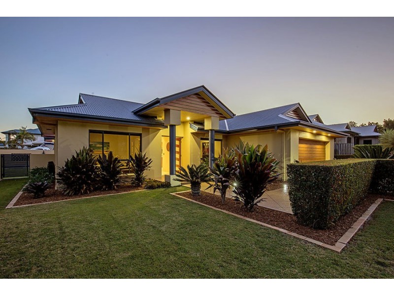 6 Rampage Street, Coomera Waters QLD 4209